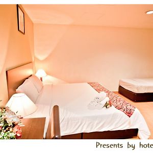 Sayang Hotel